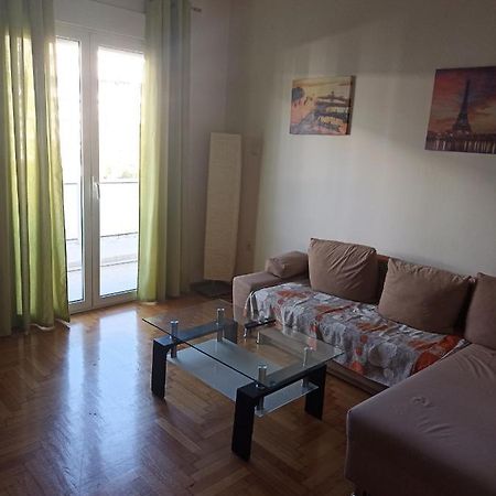 Ferienwohnung Penth Athen Exterior foto