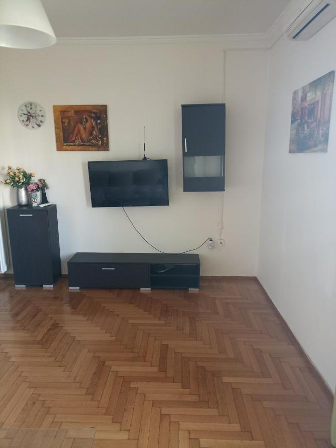 Ferienwohnung Penth Athen Exterior foto