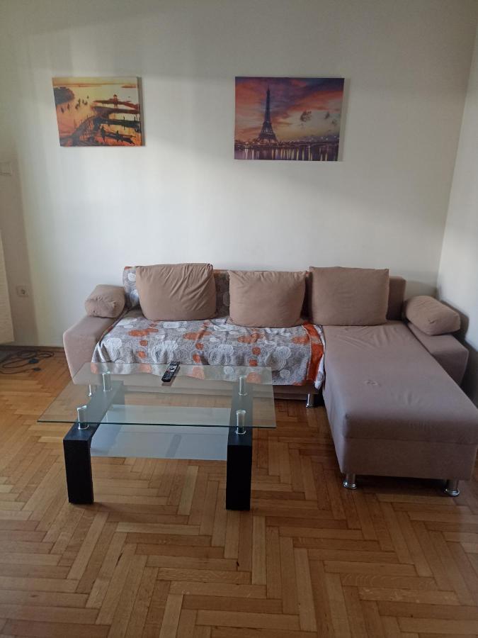 Ferienwohnung Penth Athen Exterior foto